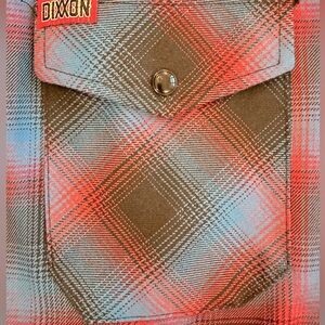 Dixxon Flannel XL